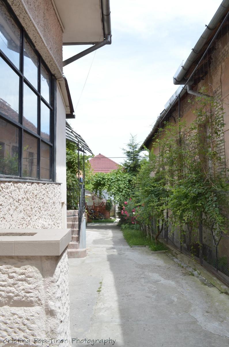 Piccola Italia Casa Racovita - Housity