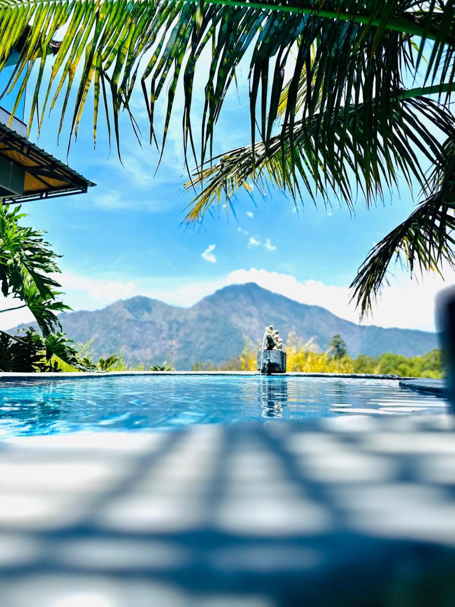 Suitetrails - Batur Volcano Guesthouse
