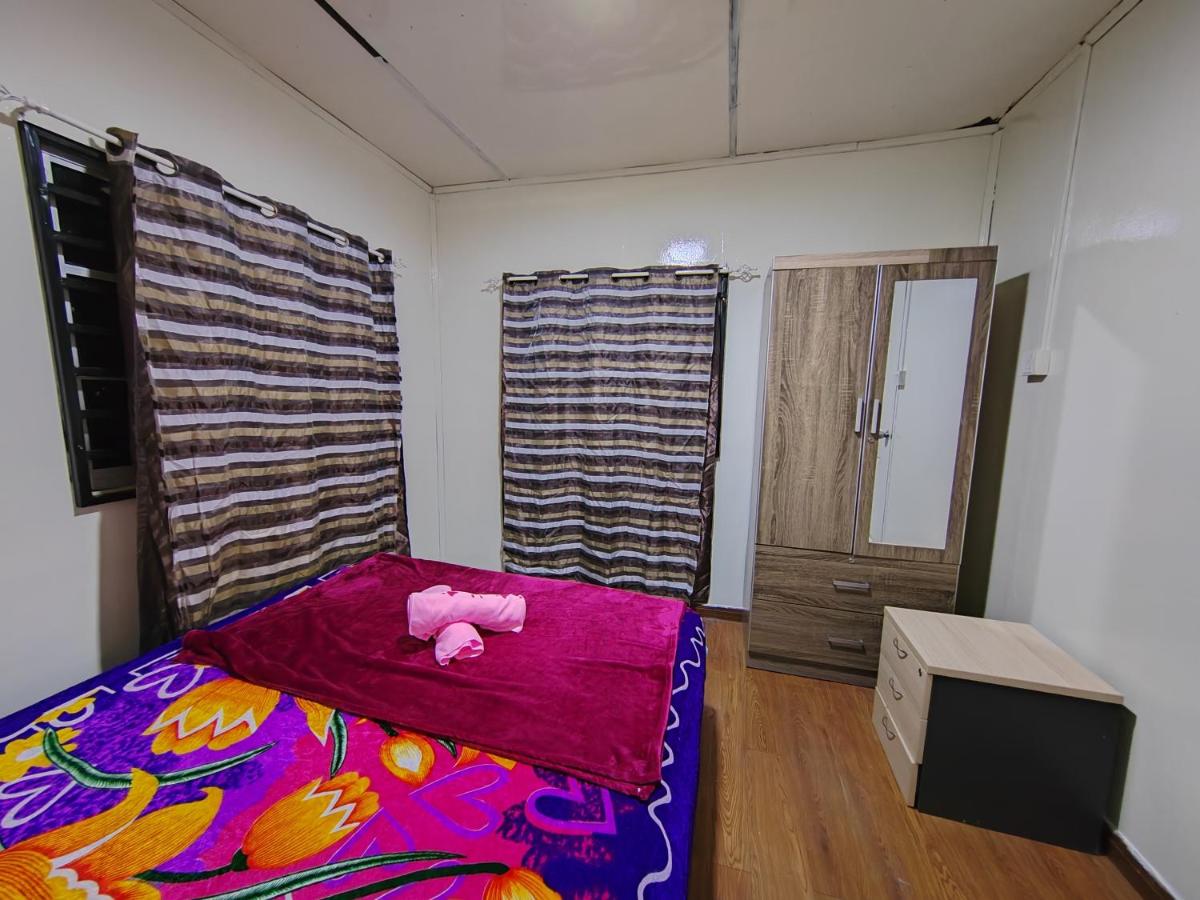 Kundasang Mama's Guest House - Housity