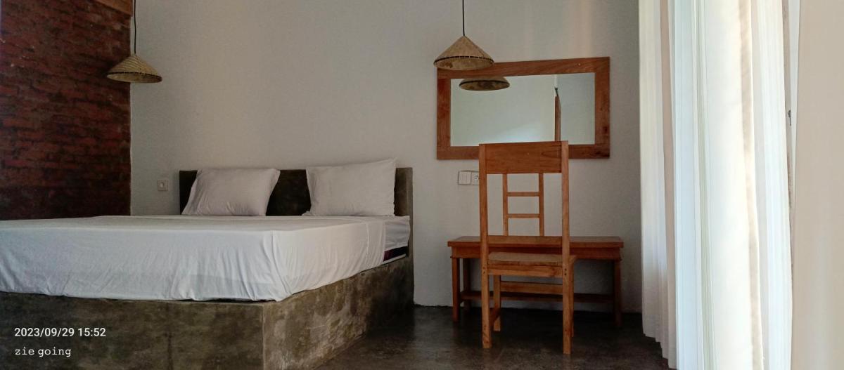 Mengalung Bungalow - Housity