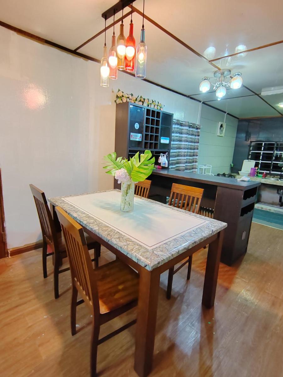 Kundasang Mama's Guest House - Housity