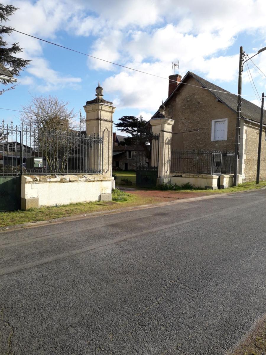 Ferme de La Croix - Housity