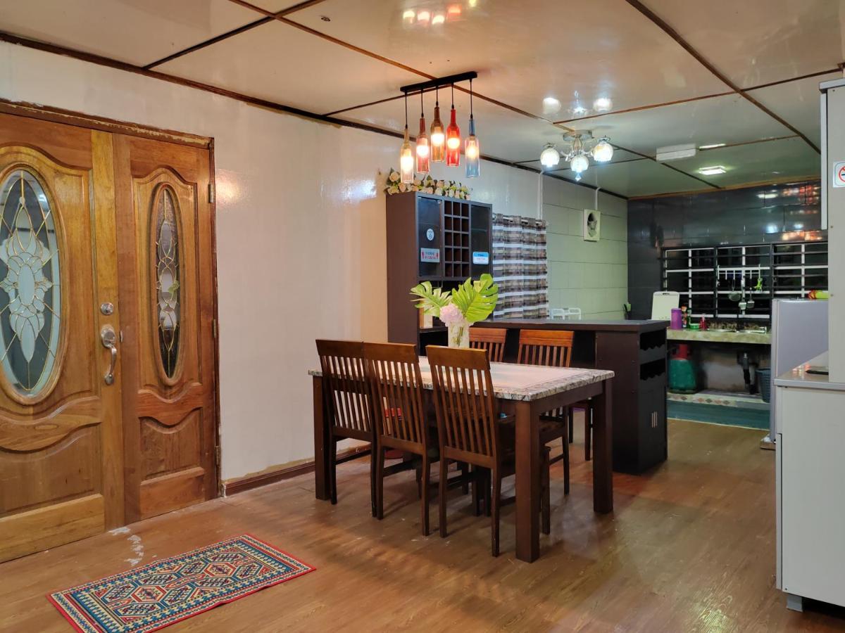 Kundasang Mama's Guest House - Housity