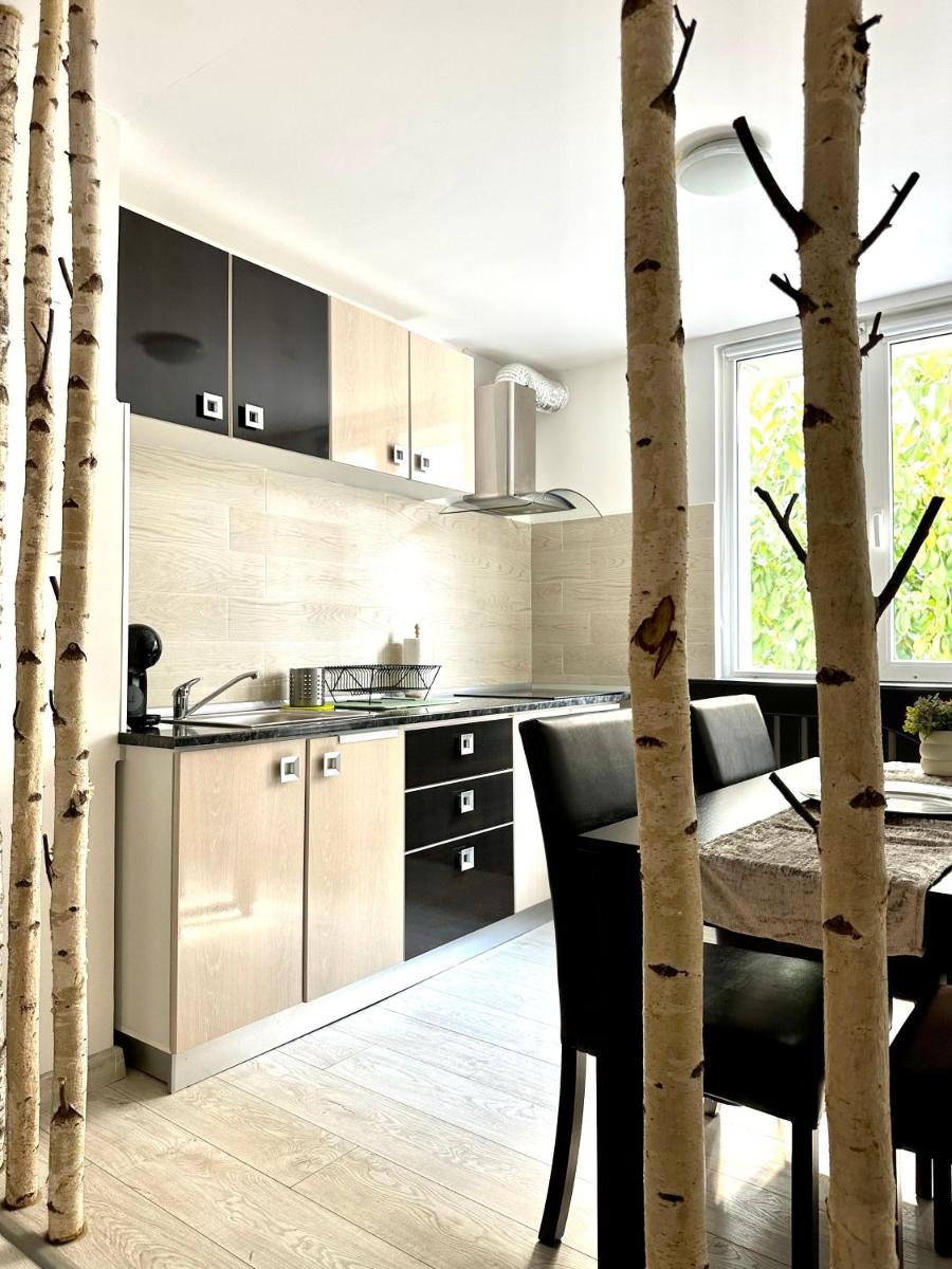 Scandinavia Apartament - Housity