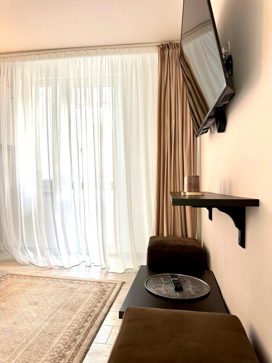Scandinavia Apartament - Housity