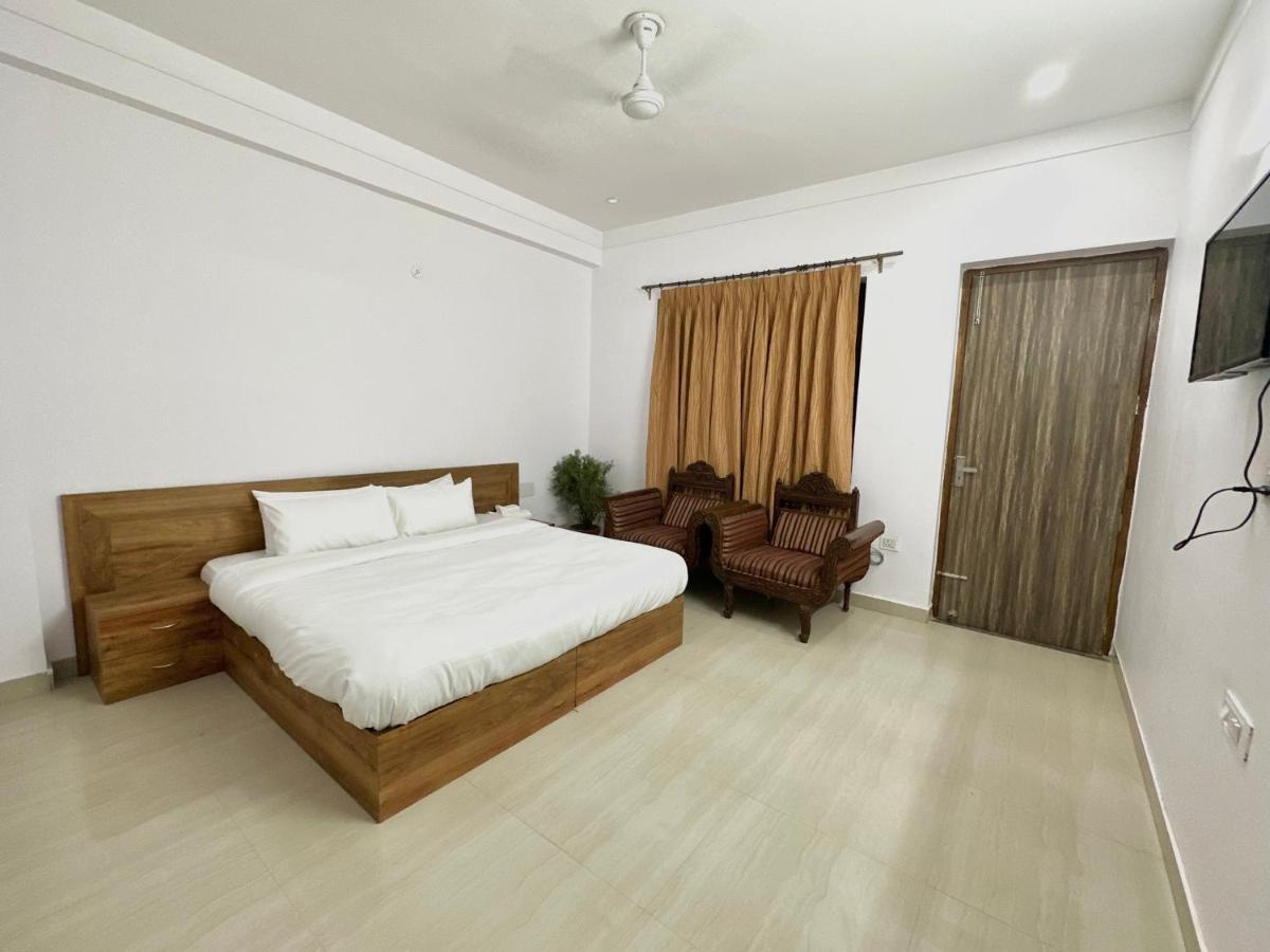 Suitetrails - cozy room with no restrictions