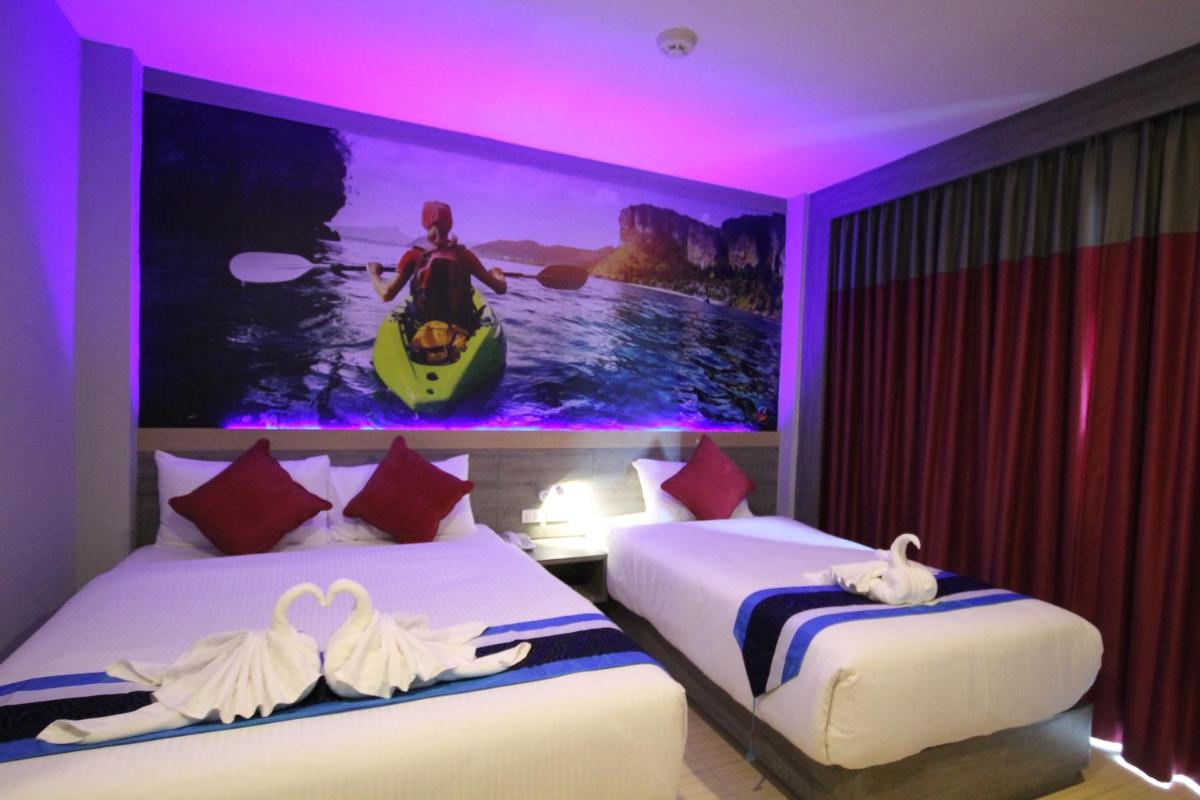 KRABI Residence - Housity