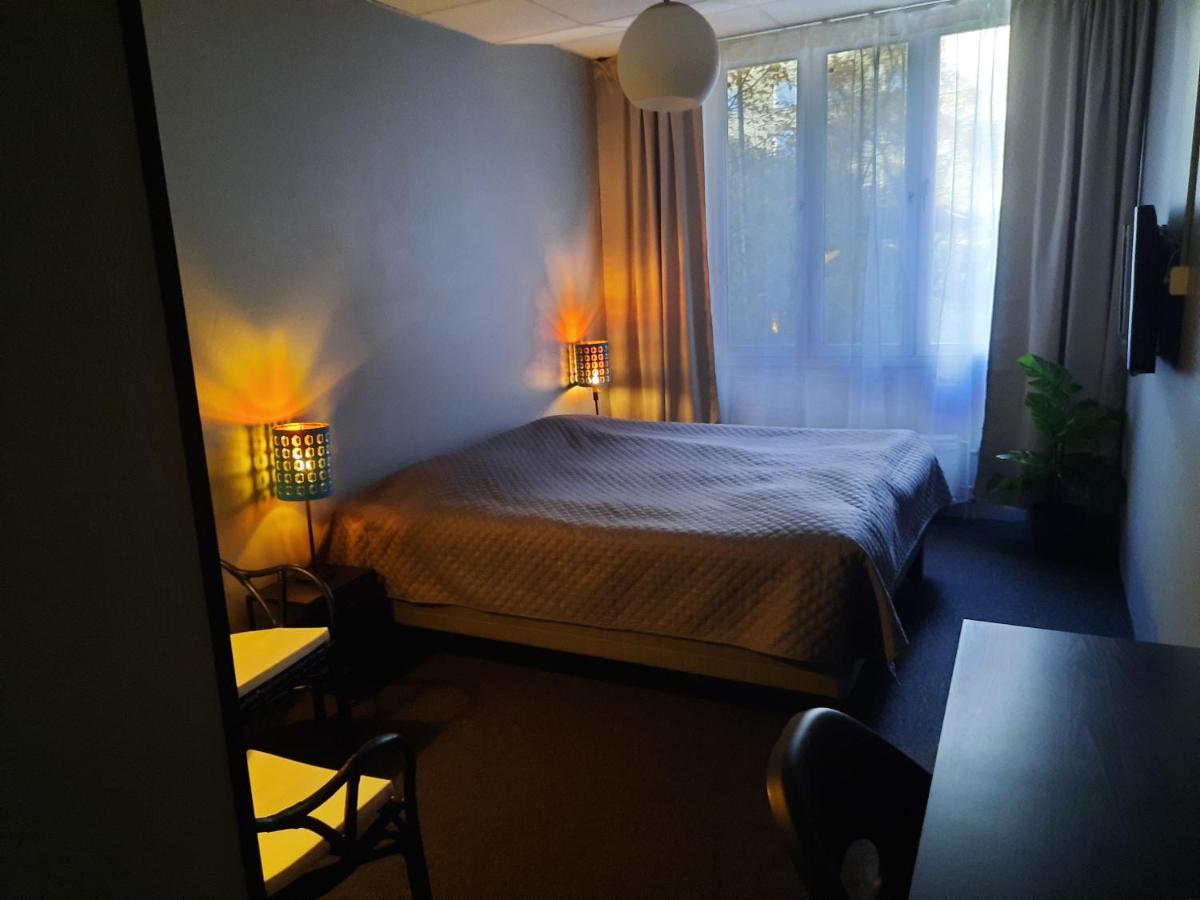 Hotell Centralstation - Housity