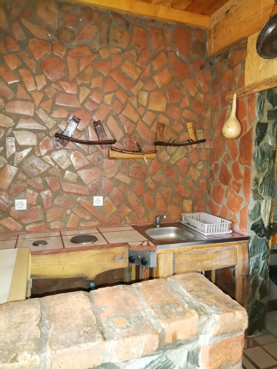 Apartmani Pinkum - Hizvo