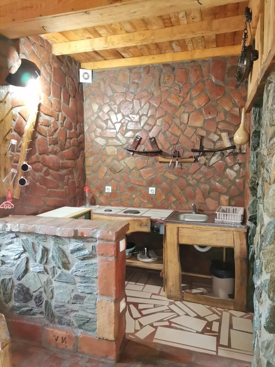 Apartmani Pinkum - Hizvo