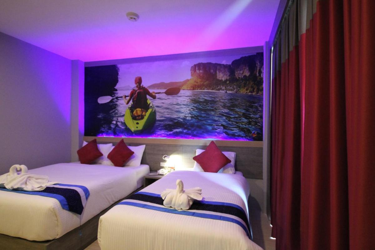 KRABI Residence - Housity