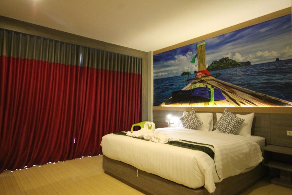 KRABI Residence - Housity