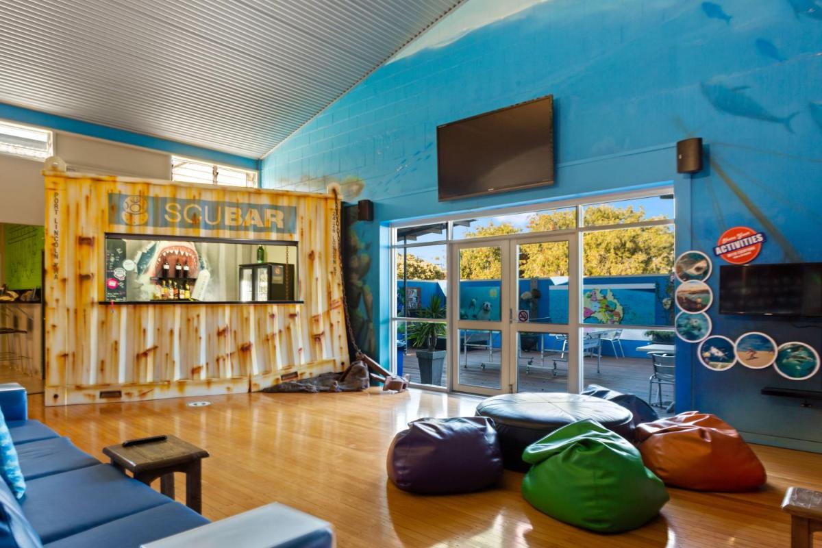 Suitetrails - Port Lincoln Studio Apartments