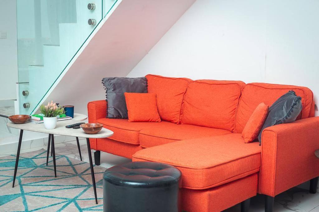 1 Bedroom Apartment East Cantoments 233 Boulevard - Housity
