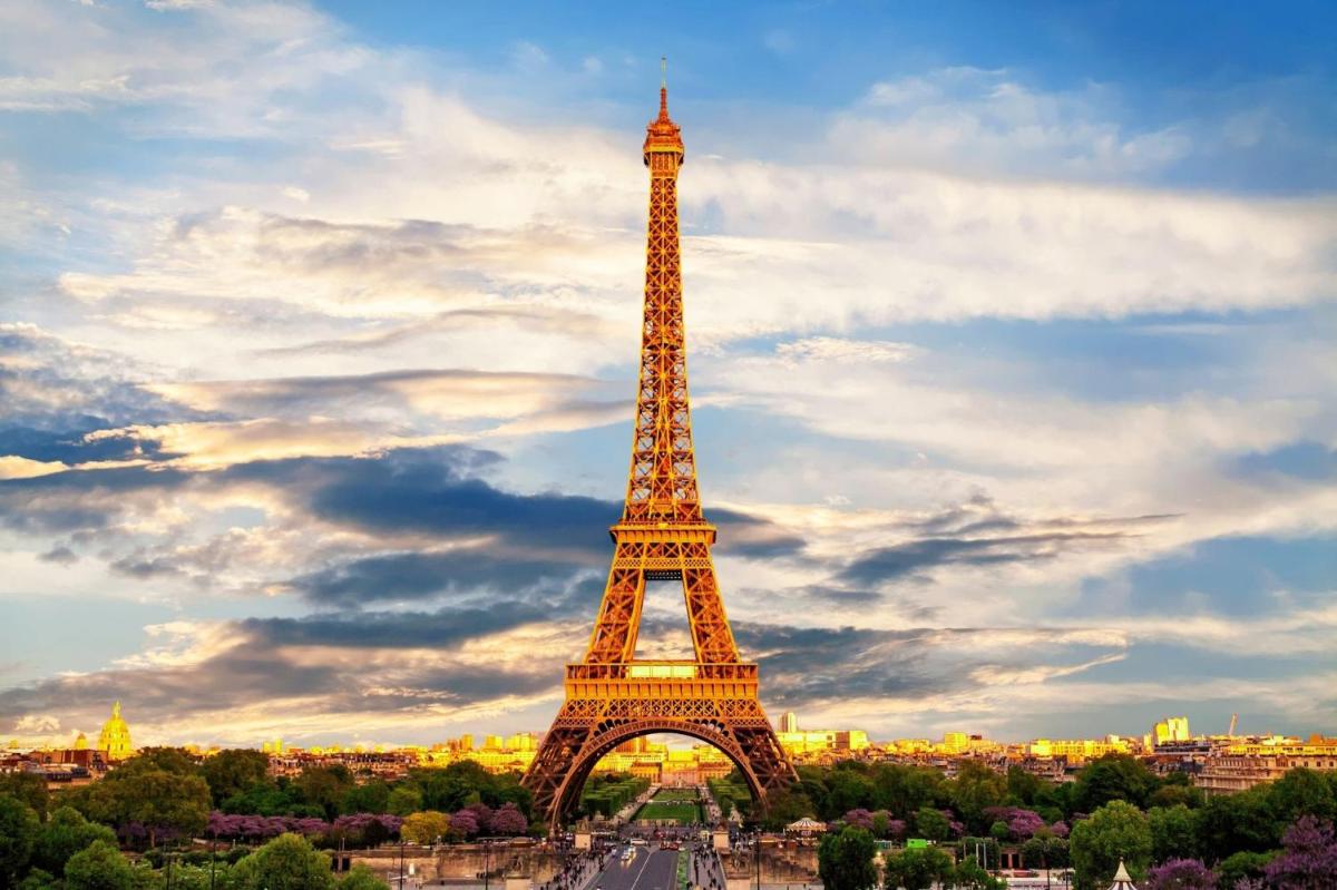 Lieu d'intérêt à proximité de l'hôtel