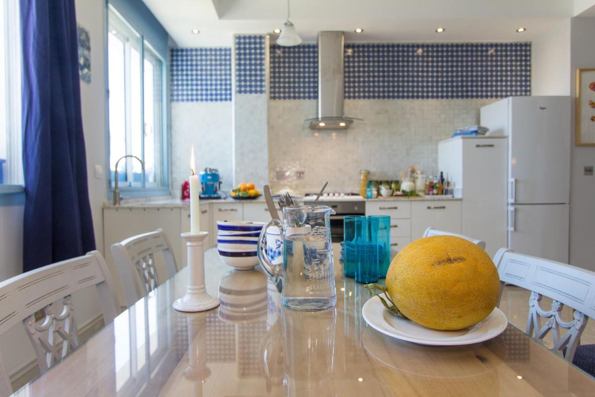 Appartement Lilia - Housity
