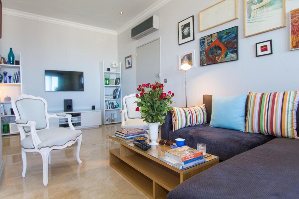 Appartement Lilia - Housity