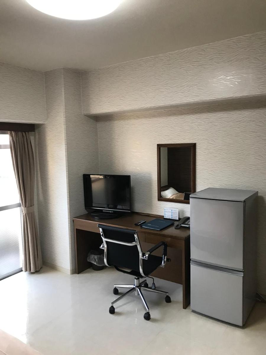 Weekly & Monthly City Inn Kokura - Housity