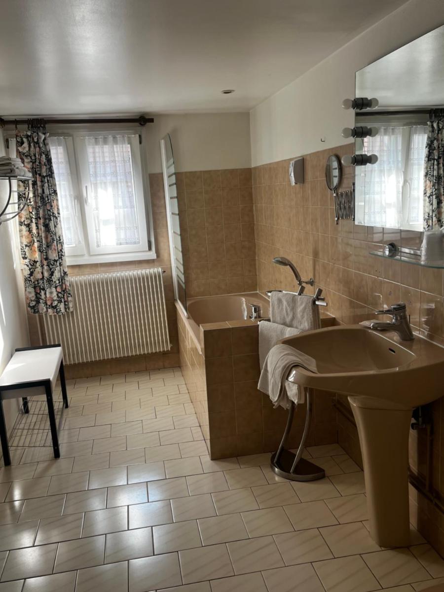 Les Chambres du Marlenberg - Housity