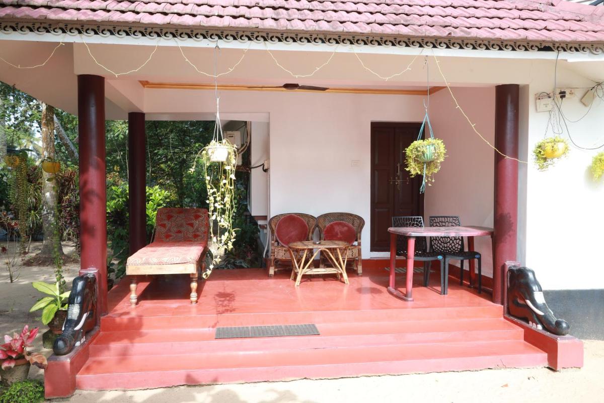 Maràri neena beach homestay - Housity