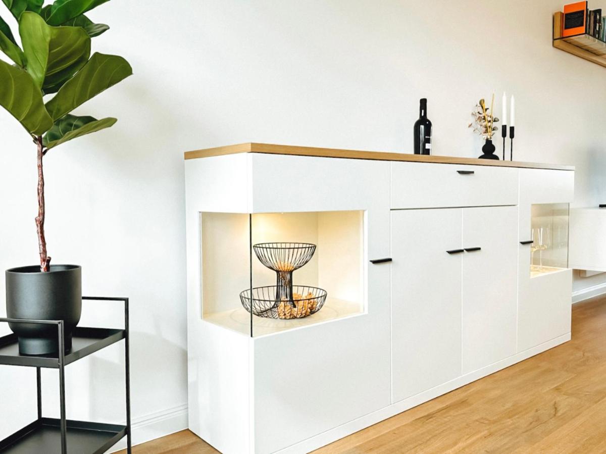 MELLoWY: Rückzugsort Cölpin 4 Personen - Housity