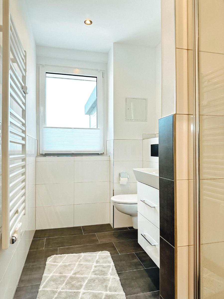 MELLoWY: Rückzugsort Cölpin 4 Personen - Housity