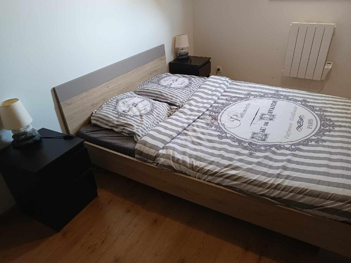 Grand Appartement chaleureux - Housity
