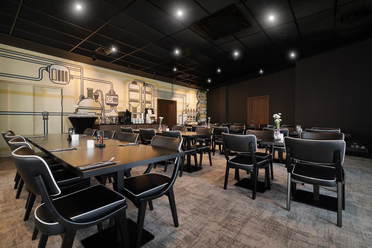 Focus Hotel Premium Lublin - Housity