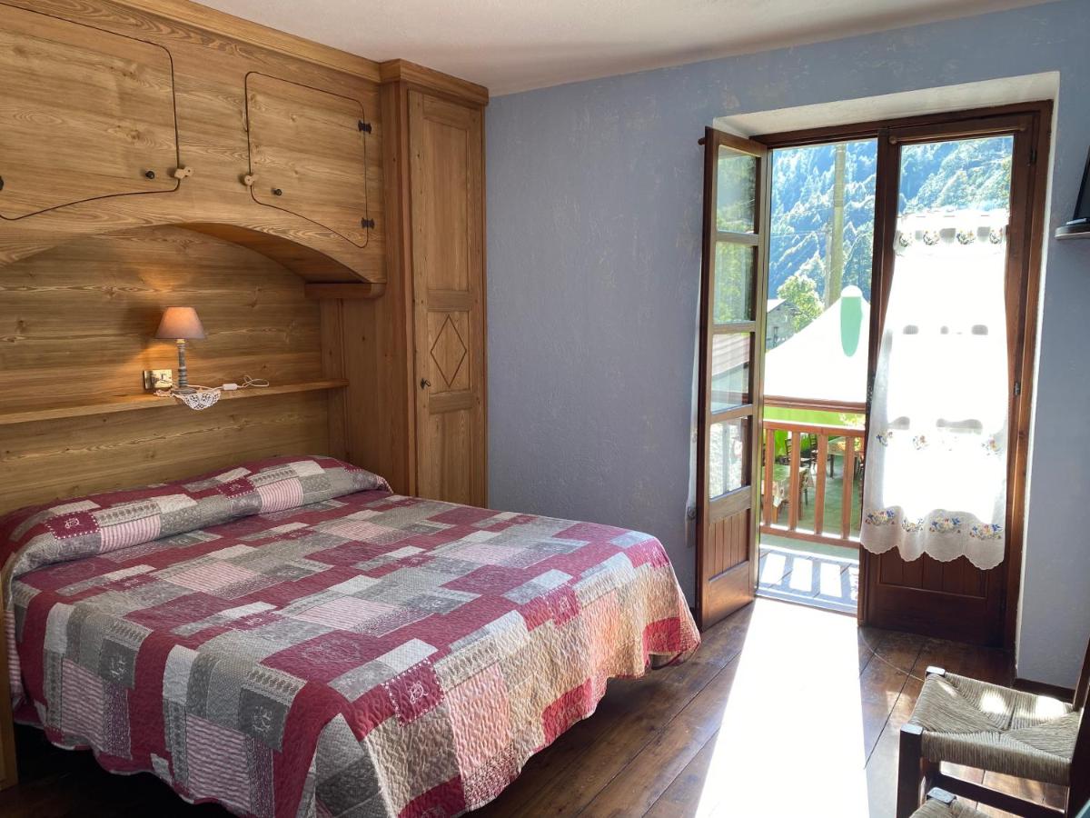 Agriturismo Meizoun Blancho - Housity