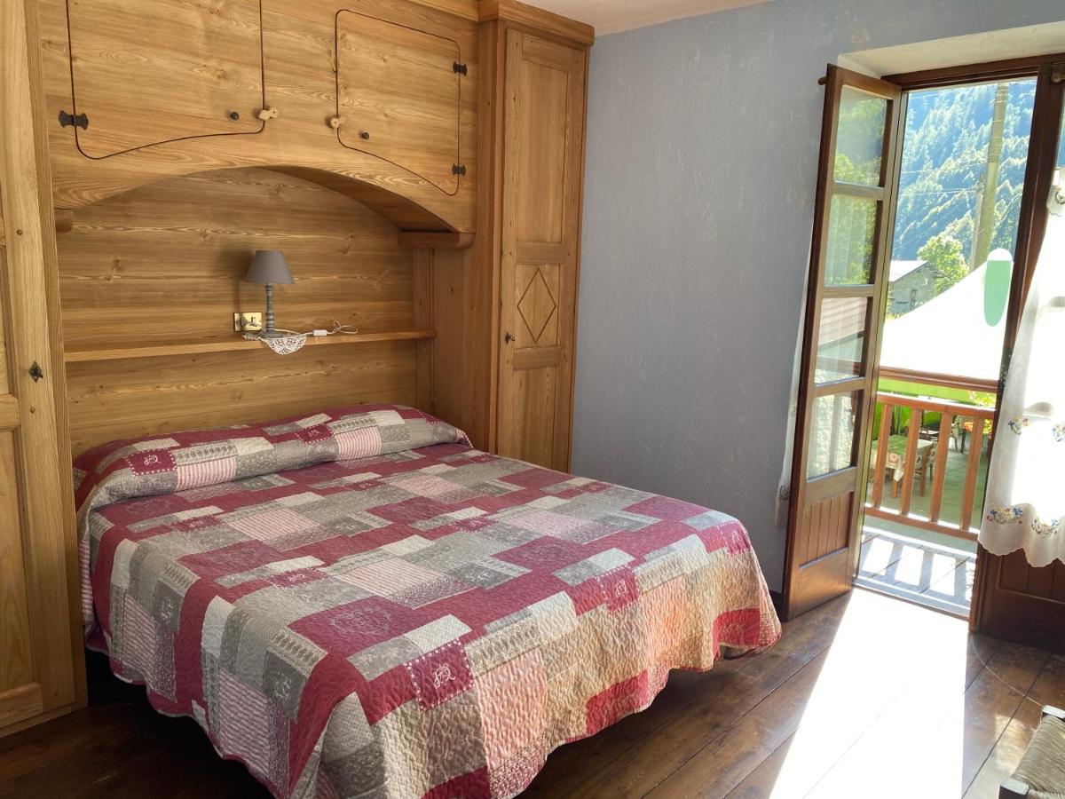 Agriturismo Meizoun Blancho - Housity