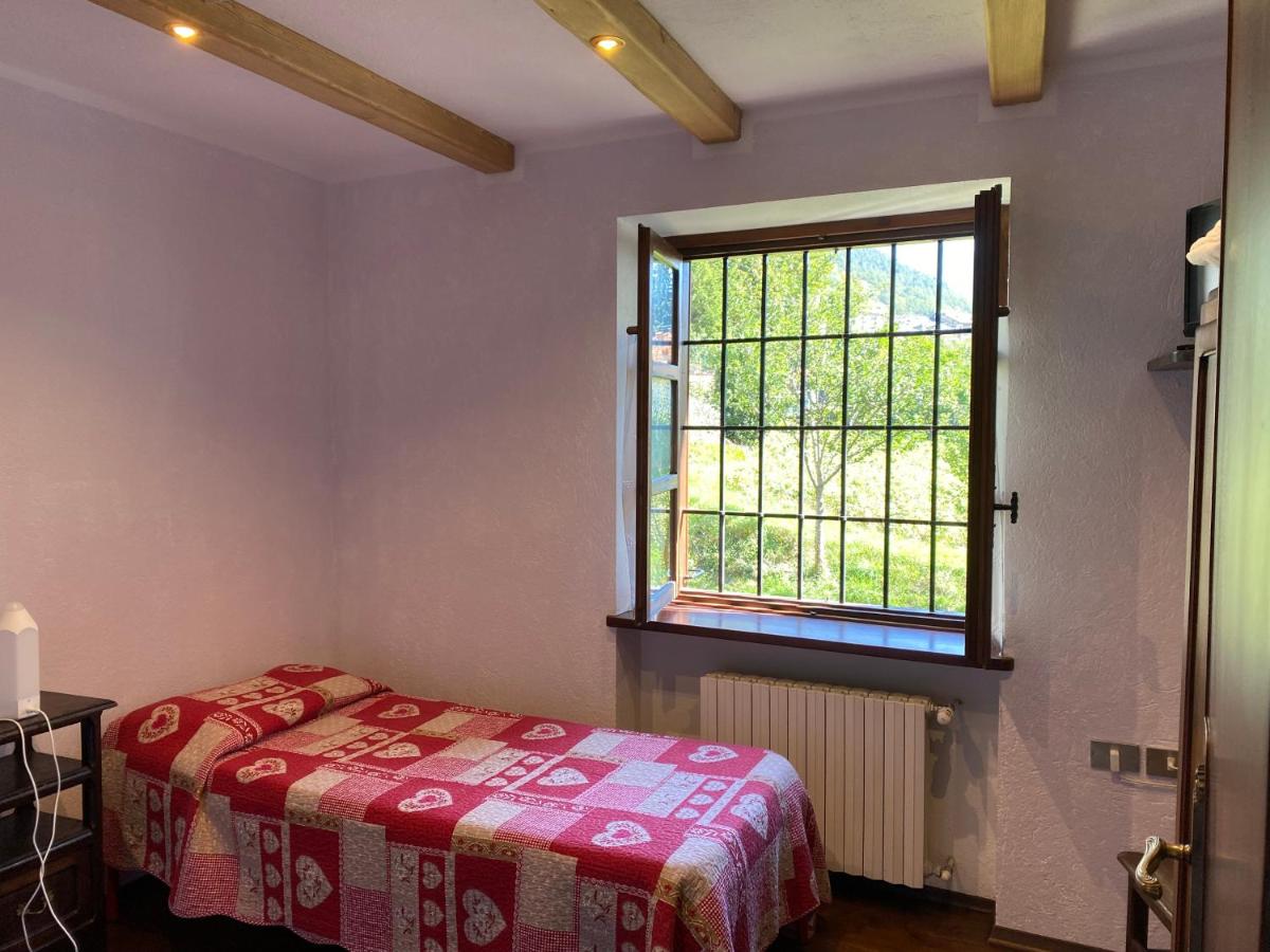 Agriturismo Meizoun Blancho - Housity