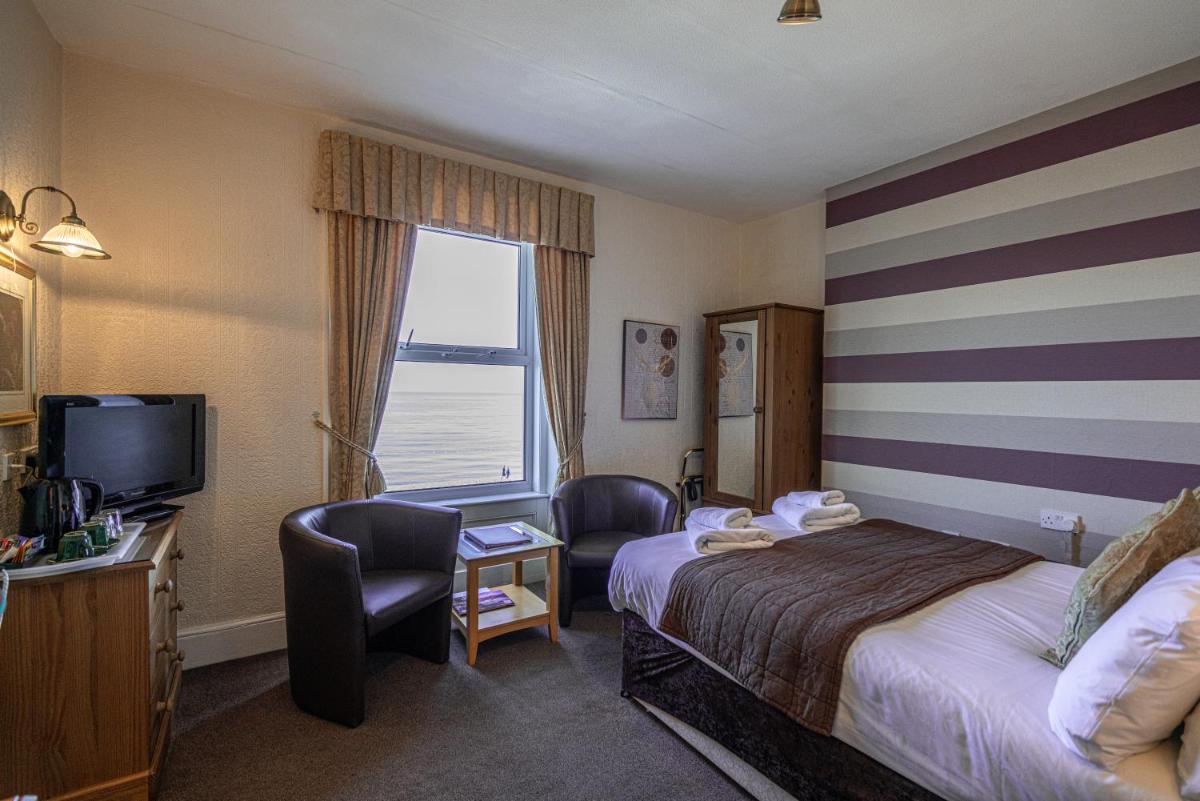 Can-Y-Bae Hotel - Housity