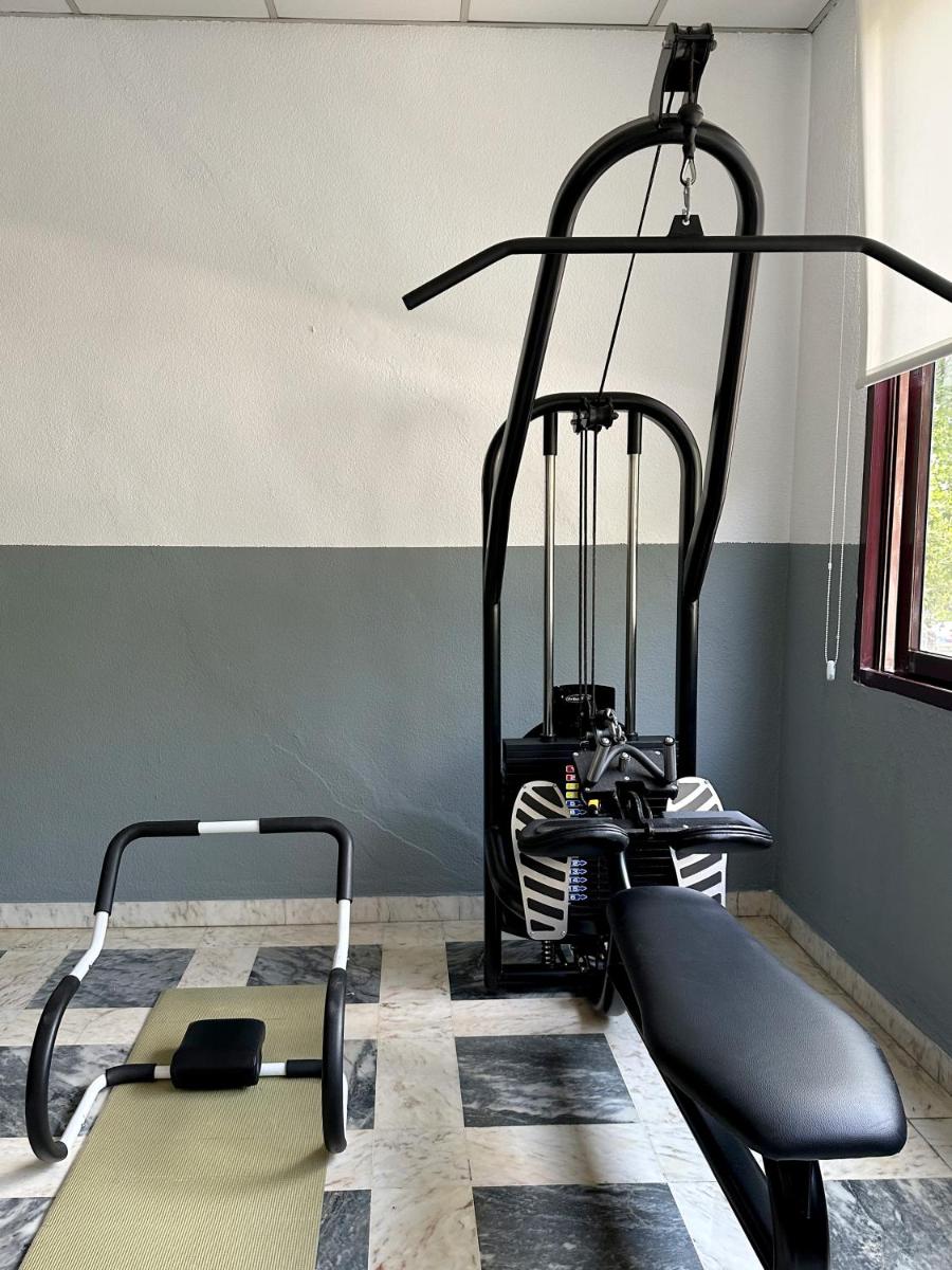 Hotel Turia Valencia - Housity