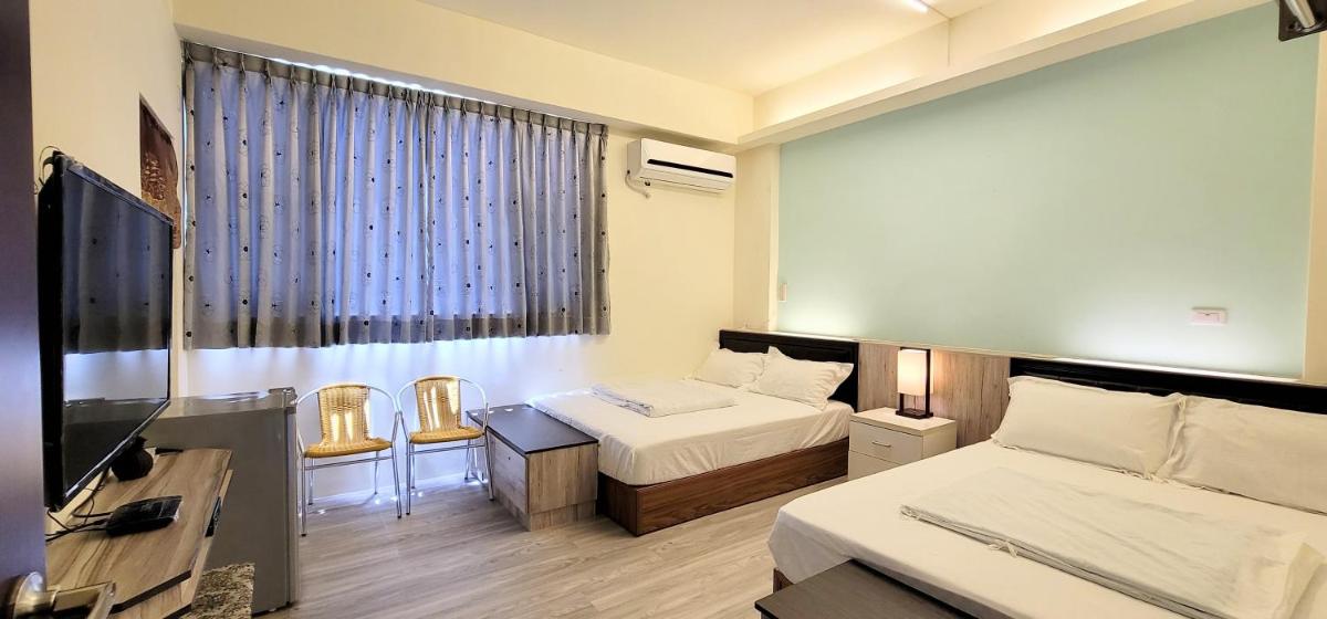 Knight Inn - Housity