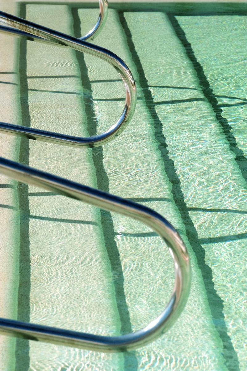 A piscina em ou perto de As Cascatas Golf Resort & Spa