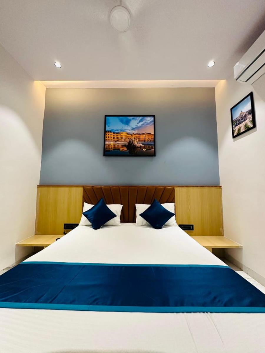 HOTEL WORLD VIEW - Housity