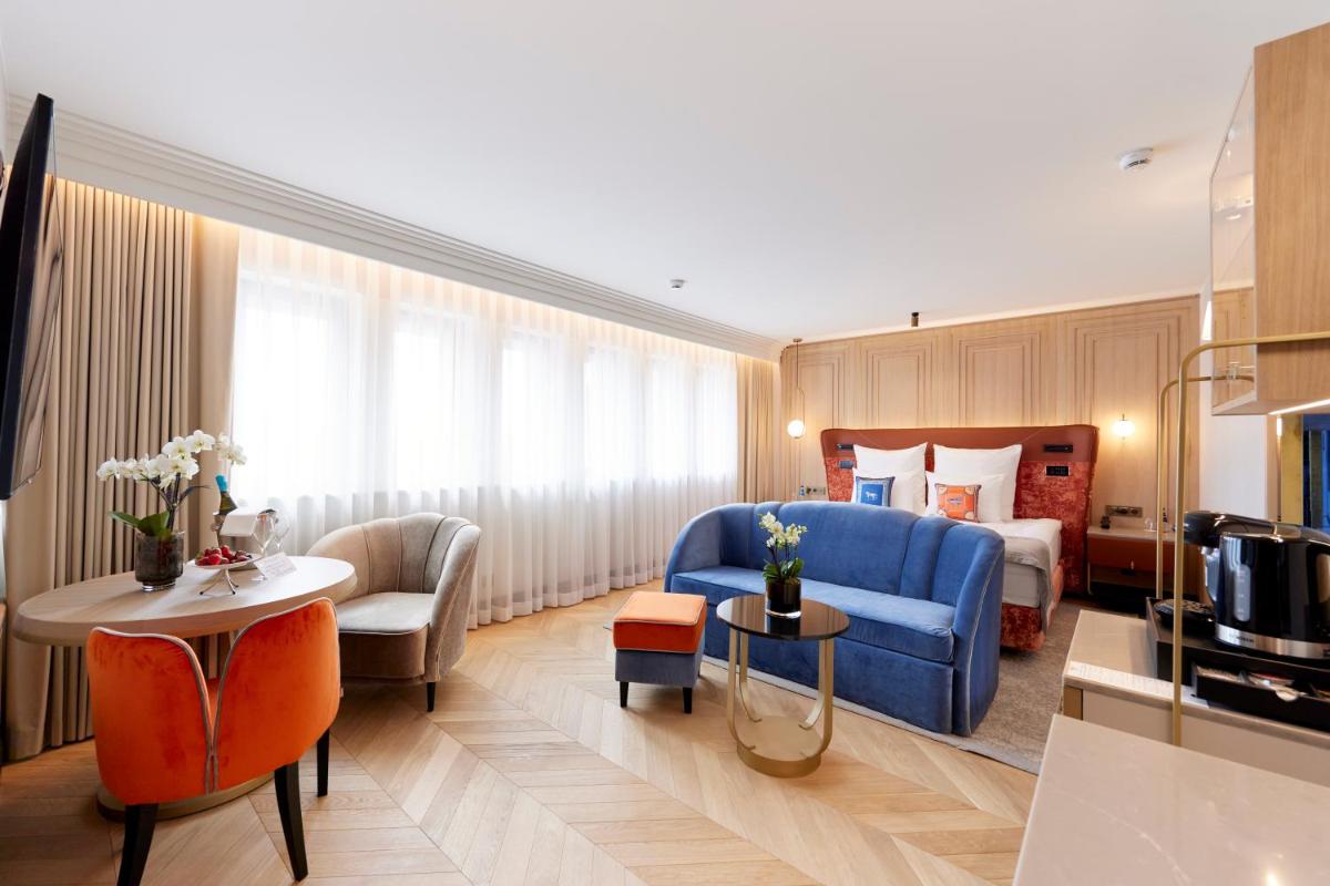 Bel Mon Resort & SPA - Housity