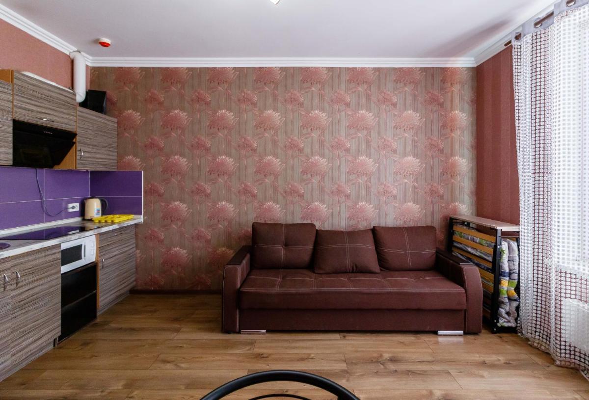Kvartirkoff na Bogatyrskaya 6a, 15th floor - Housity