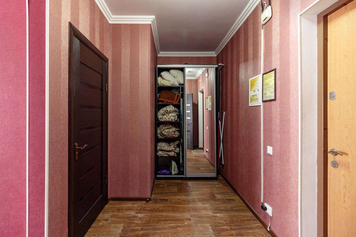 Kvartirkoff na Bogatyrskaya 6a, 15th floor - Housity