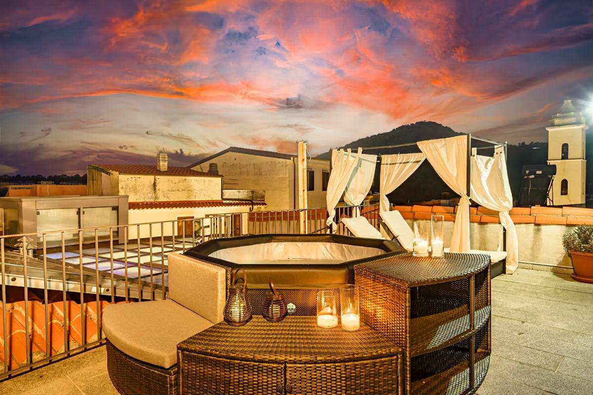 Hotel Antica Posada - Housity