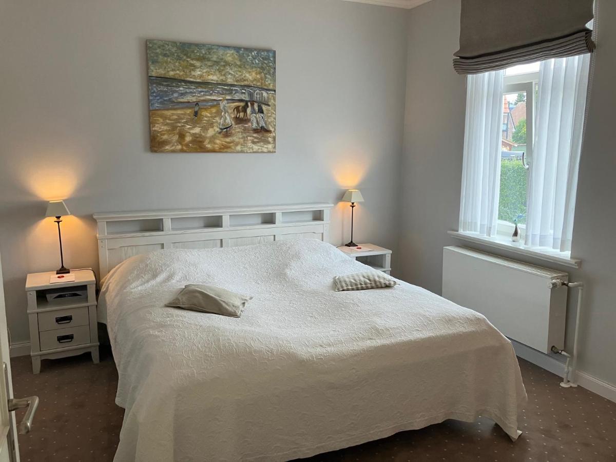 Hotel Seemöwe - Housity