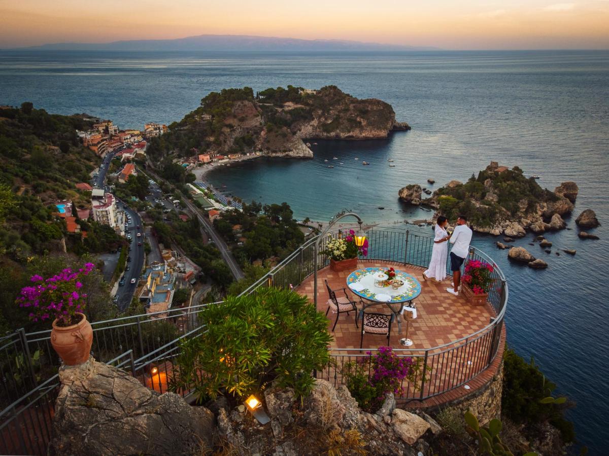 Grand Hotel San Pietro Taormina - Housity