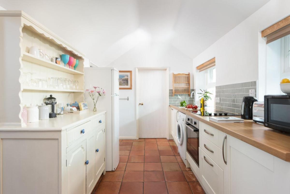 Laity Vean Hideaway - Housity