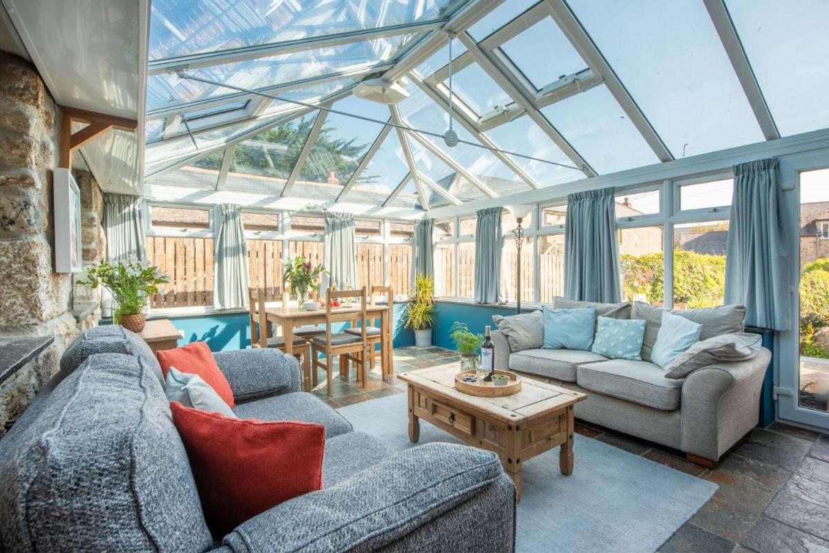 Laity Vean Hideaway - Housity