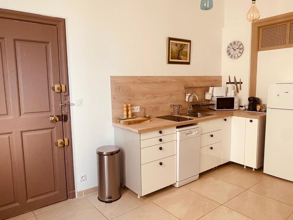 Appartement de charme - Housity