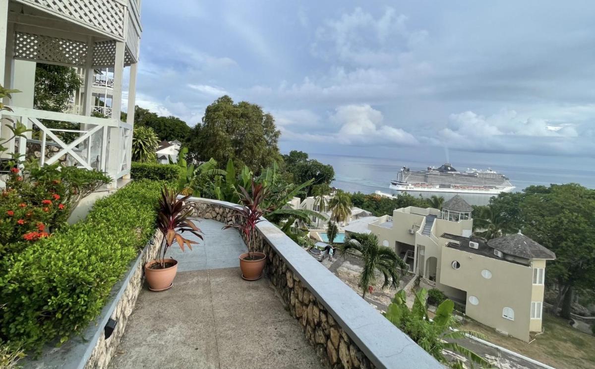 Hummingbird Retreat - Luxury Oceanview Apt, 7-Minute Walk to Beach - Housity