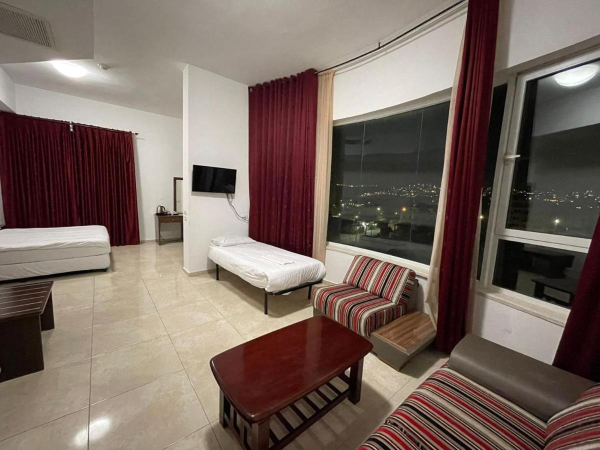 Suitetrails - Eman Regency Hotel
