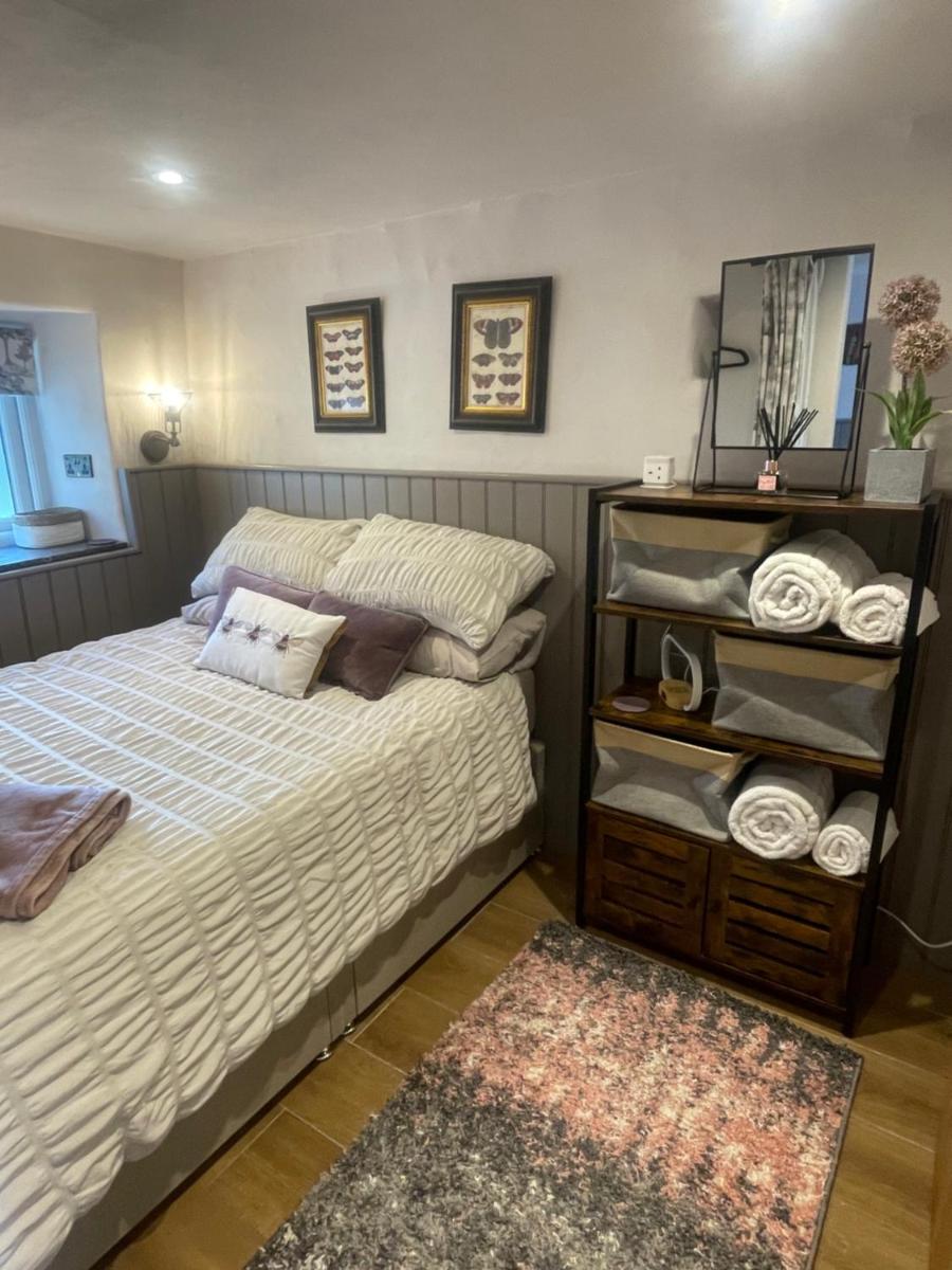 Church Barn - Private barn perfect for 2 guests stunning location - Housity