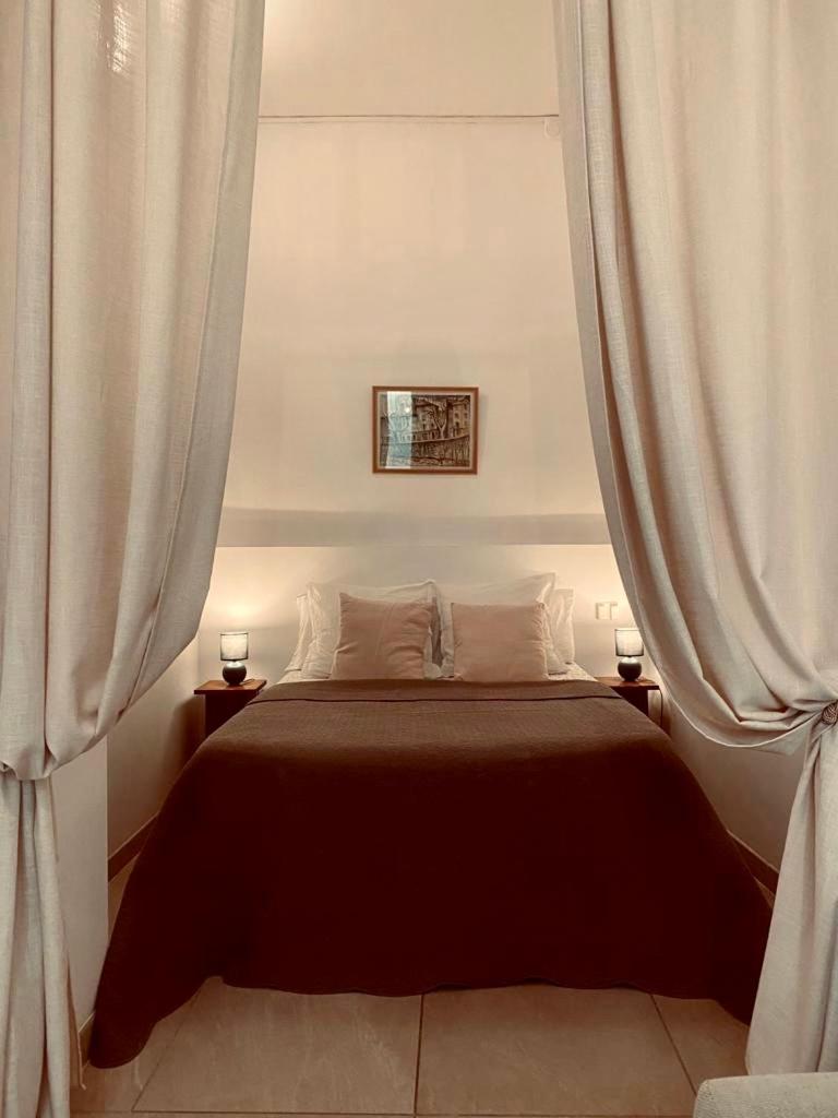 Suitetrails - Appartement de charme