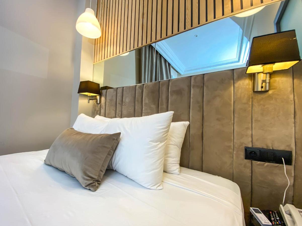 Ennesma Hotel - Housity